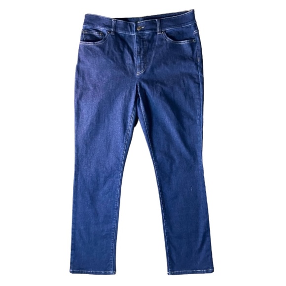 Lauren Ralph Lauren Premier Straight - Picture 5 of 5